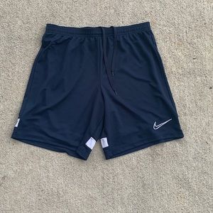 Nike Dri-fit Shorts